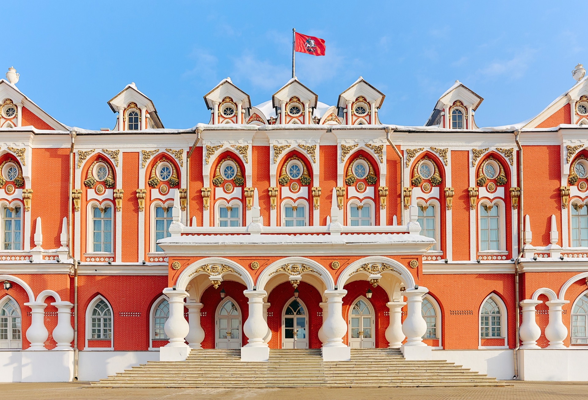 探索莫斯科魅力之旅,图片 8